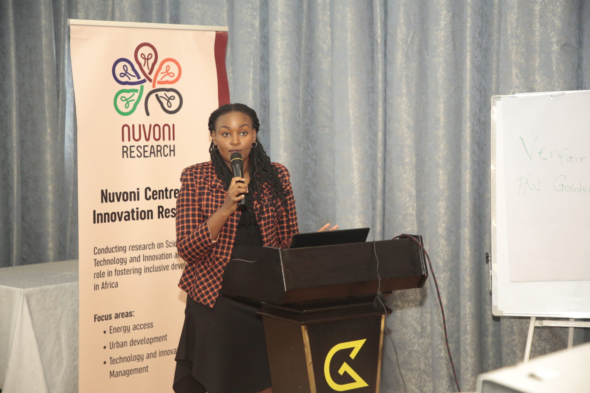 Digital Hubs Co-creation Workshop | Nuvoni Centre for Innovation Research