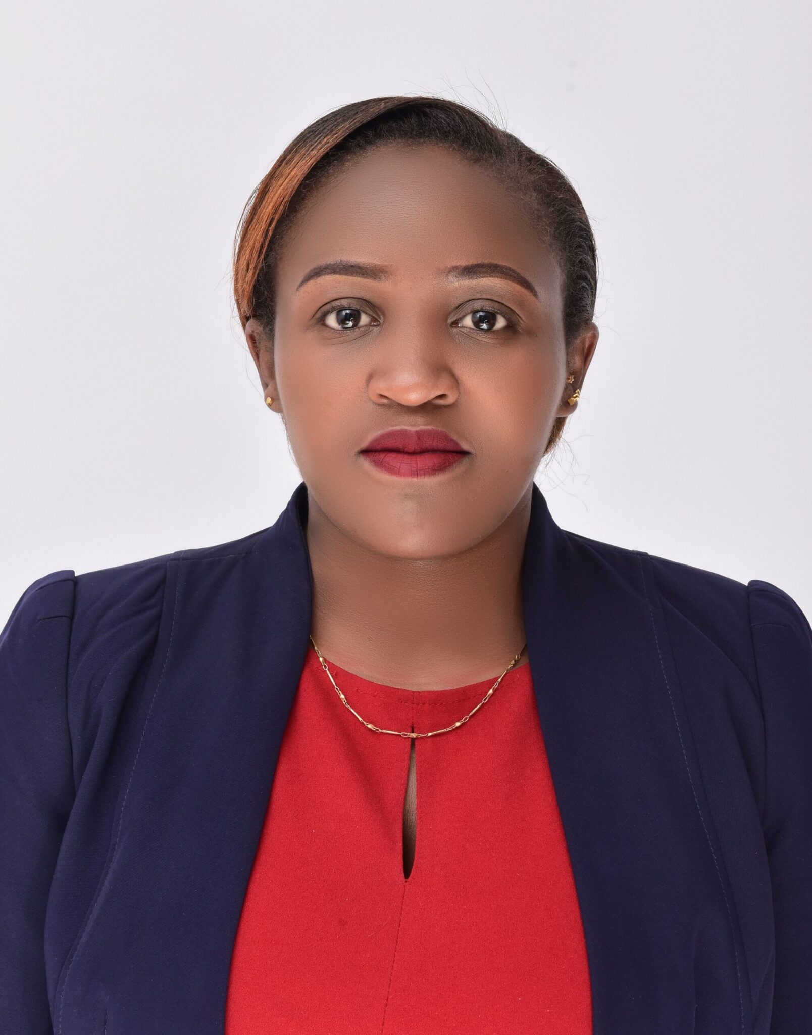 Beatrice Hati Gitundu | Nuvoni Centre for Innovation Research