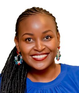 Bosibori Barake | Nuvoni Centre for Innovation Research