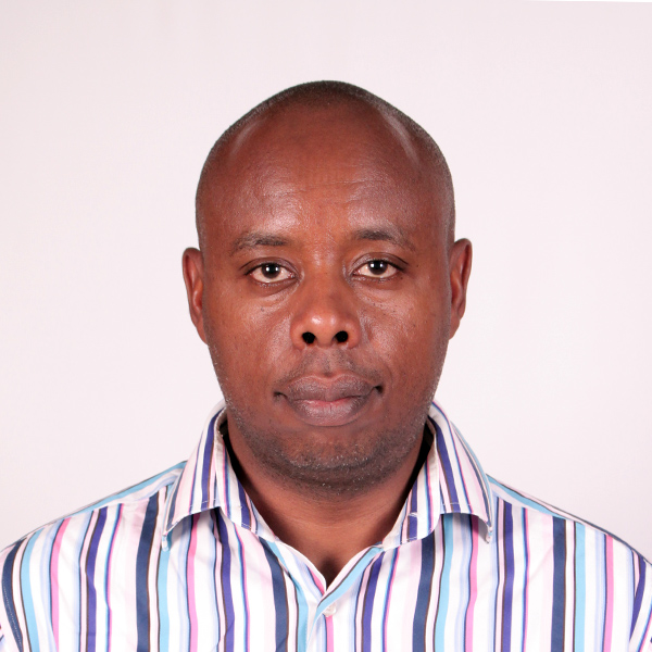 Dr Bethuel Kinyanjui Kinuthia - Nuvoni Research