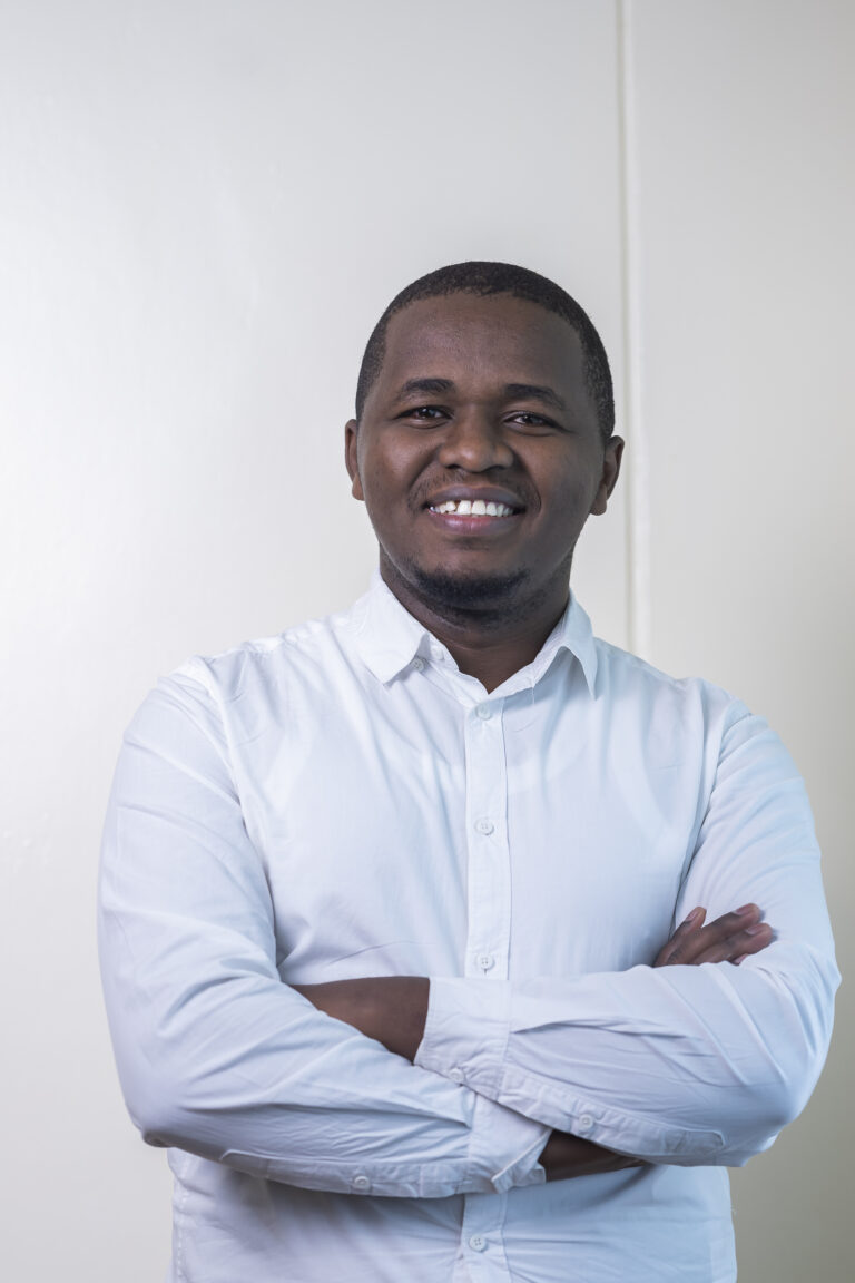 Mourice Wambua Kausya | Nuvoni Centre for Innovation Research