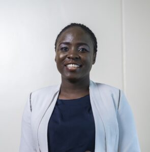 Rosebella Nyumba | Nuvoni Centre for Innovation Research