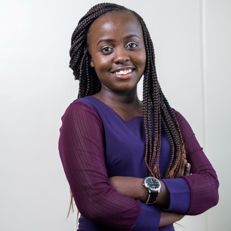 Ann Njuguna