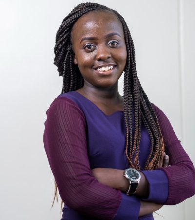 Ann Njuguna