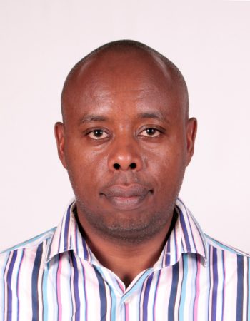 Dr Bethuel Kinyanjui Kinuthia - Nuvoni Research