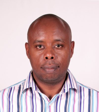 Dr Bethuel Kinyanjui Kinuthia - Nuvoni Research