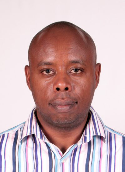 Dr Bethuel Kinyanjui Kinuthia - Nuvoni Research