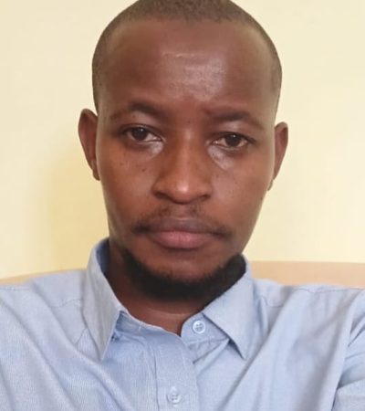 Fredrick Muriithi