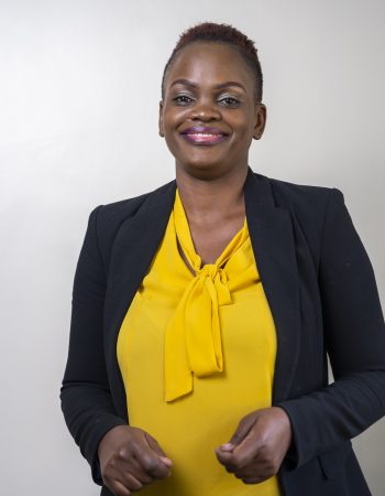 Millicent Ochieng - Nuvoni research