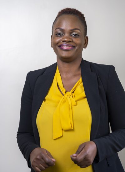 Millicent Ochieng - Nuvoni research