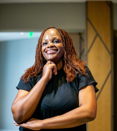 Millicent Ochieng