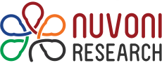 Nuvoni Research- logo Transparent