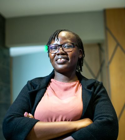 Stella Khaoya